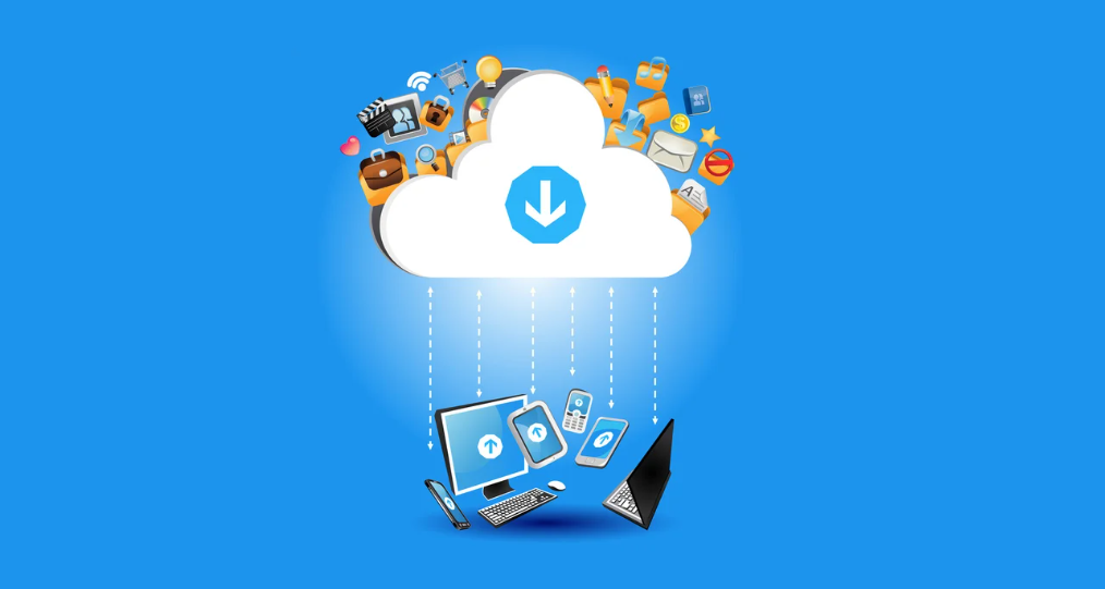 MemoryHub dashboard showing saved content